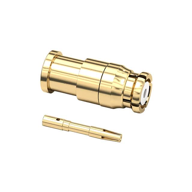 60129011120820 W眉rth Elektronik  Gruppi di connettori coassiali (RF)